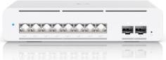 Immagine prodotto Ubiquiti UniFi Pro XG 8 PoE (10 Porti)