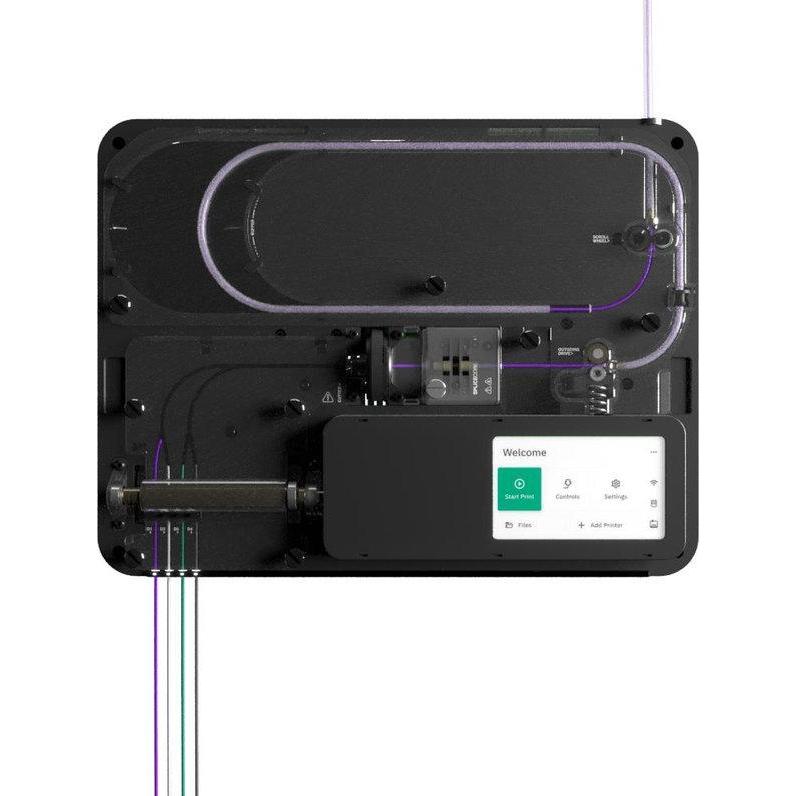 Thumbnail - Mosaic Palette 3, 3D Drucker