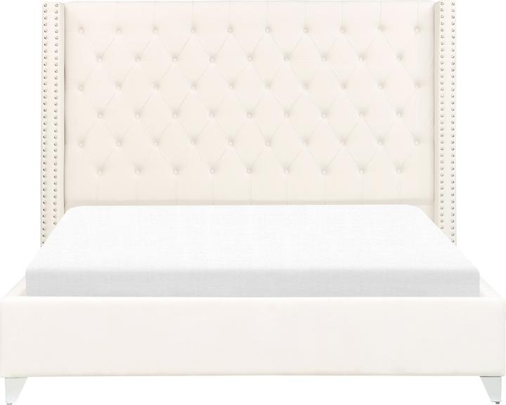 Produktbild Beliani Lubbon (160 x 200 cm)