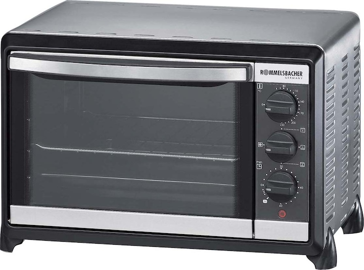 Produktbild Rommelsbacher Bg 1055/E