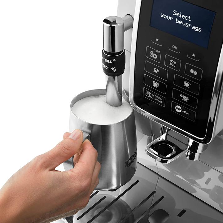 Productafbeelding De'Longhi Dinamica
