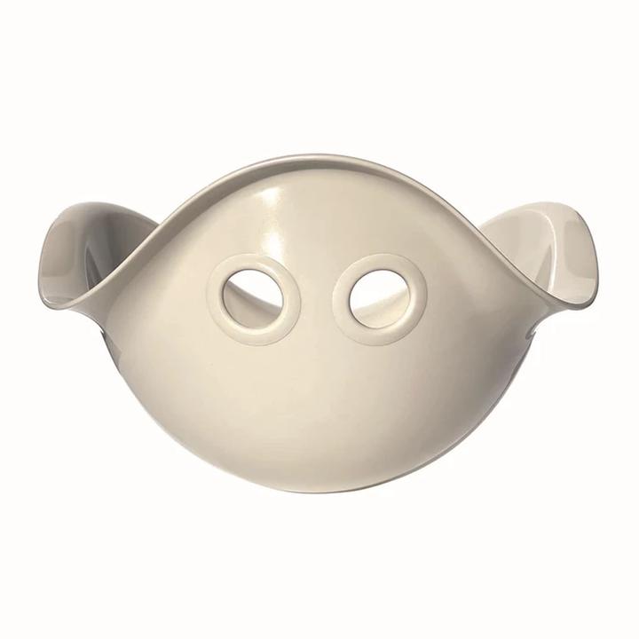 Actual product image Moluk Bilibo balance and play bowl