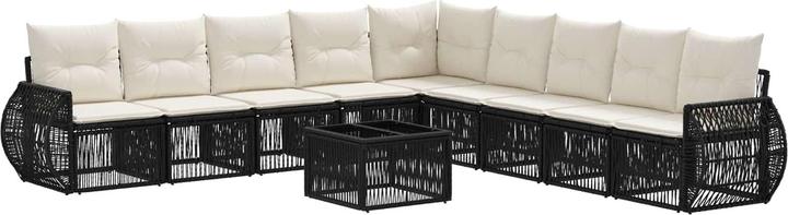 Produktbild vidaXL Garten-Sofa