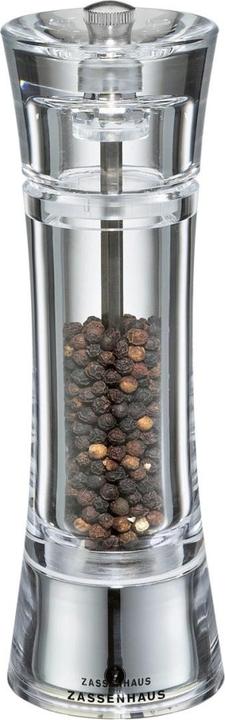 Produktbild Zassenhaus Aachen (Pfeffer)