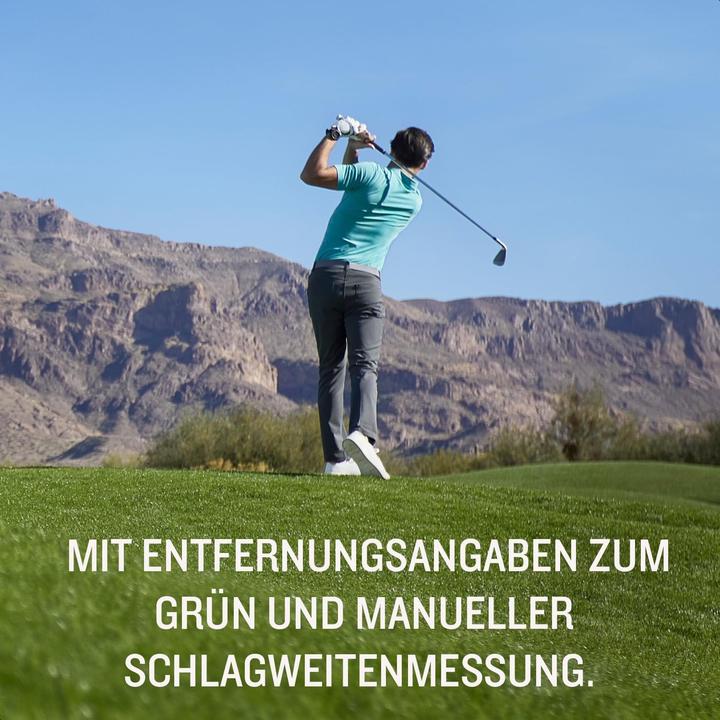 Produktbild Garmin Approach S12 (44 mm)
