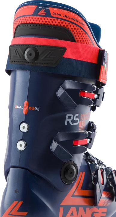 Immagine prodotto Lange Skischuhe Rs 110 Sc (23.5)