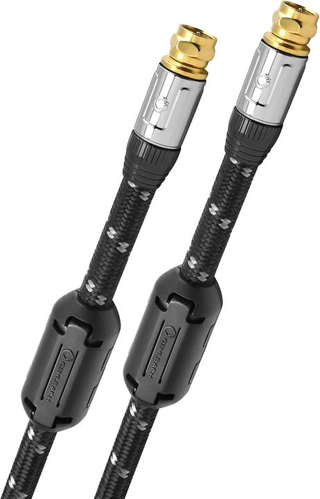 Actual product image Oehlbach XXL Transmission Ultra S (125 dB, Satellite cable)