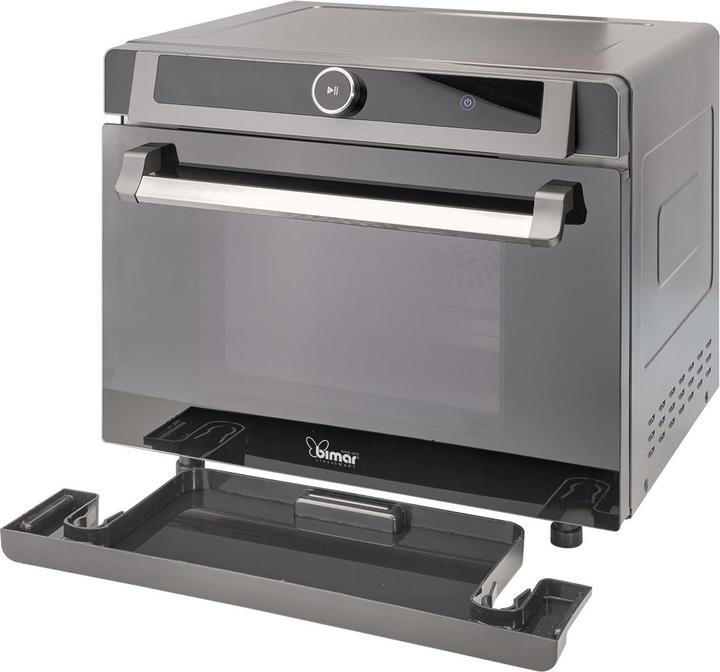 Produktbild Bimar B400