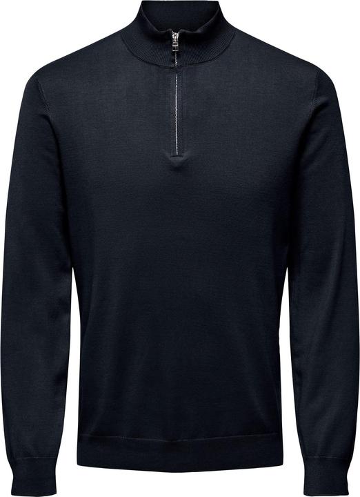 Immagine prodotto Only & Sons Onswyler Life Reg 14 Half Zip Knit Noos (XL)