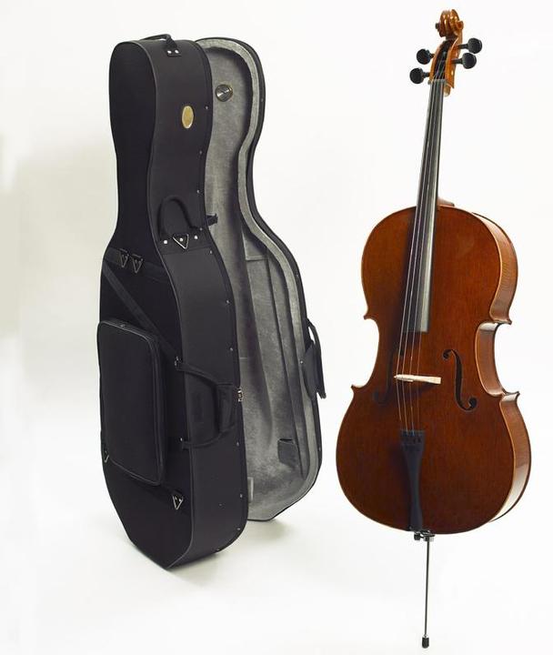 Stentor Conservatoire (Viola, 1/2)