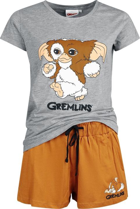 Produktbild Gremlins Gizmo (XL)