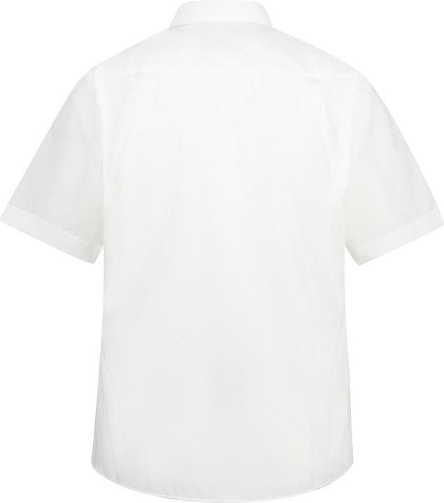 Produktbild JP1880 Hemd, Business, bügelfrei, Kentkragen, Halbarm, Comfort Fit, bis 8XL (4XL)