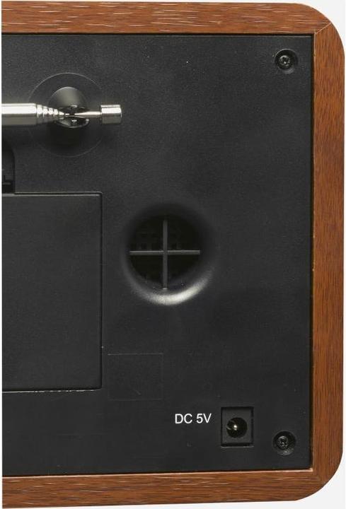 Image du produit Denver DAB-18 (DAB+ DAB, FM, Bluetooth)