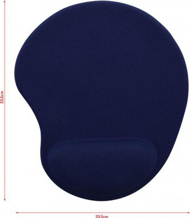 Actual product image OEM Mouse pad (S)