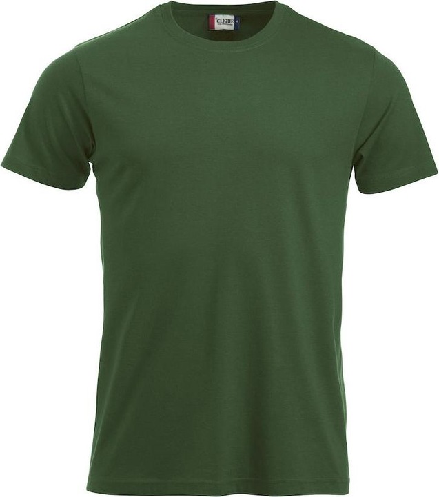 bottle-green