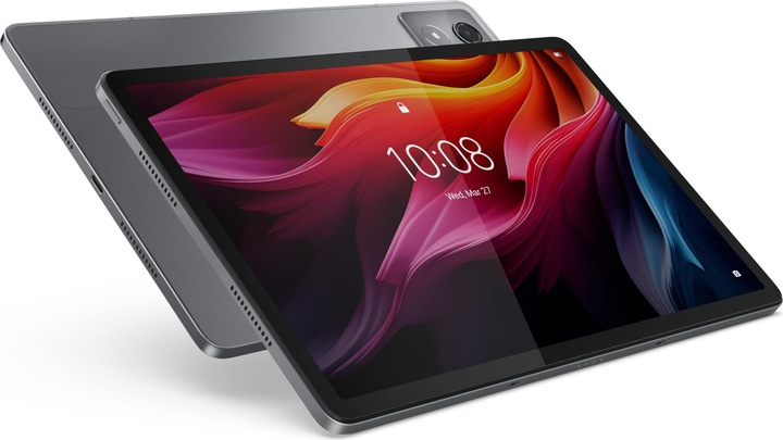 Actual product image Lenovo K11 Plus (4G, 11.45", 256 GB, Luna Grey)