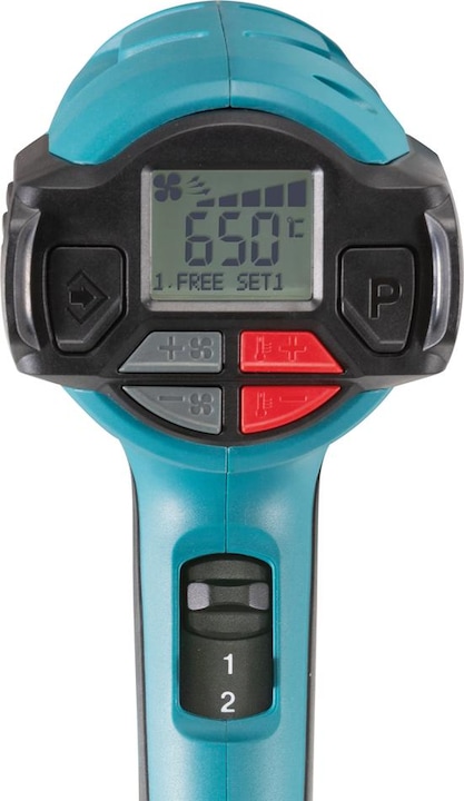 Immagine prodotto Makita HG6531CK