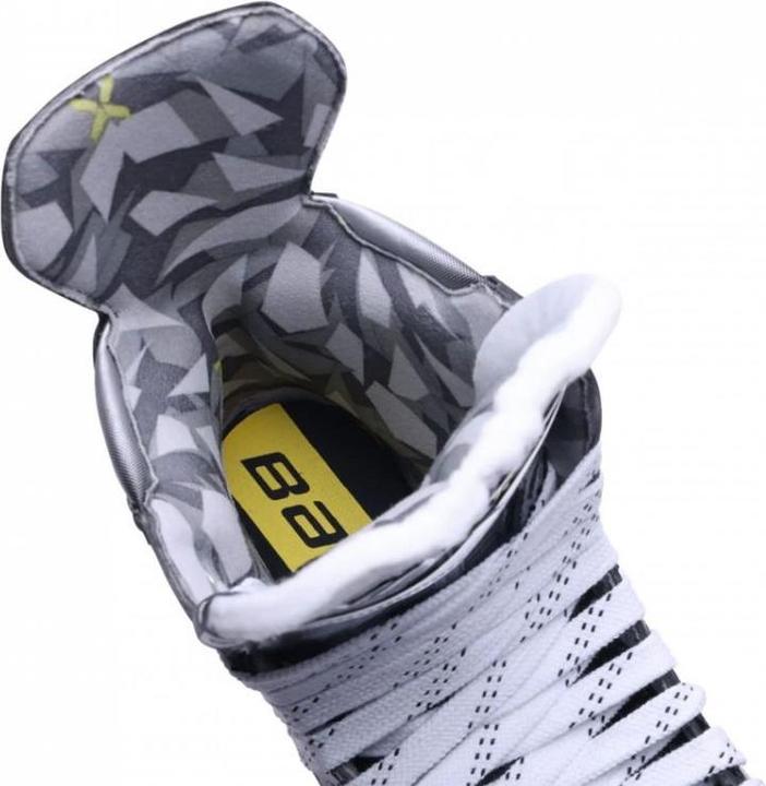 Immagine prodotto Nauer Pattini da hockey a rotelle BAUER Vapor X3 INT (JR-INT 6,5 - 41, REGULAR) (41)