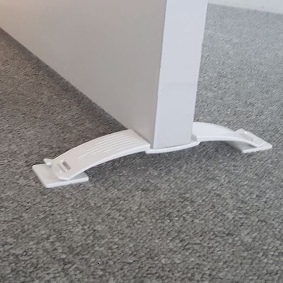 Image du produit Baby Dan Two-Way Door Stop