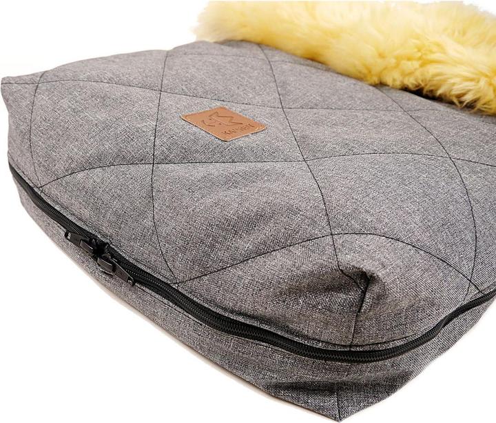 Image du produit Kaiser Baby Peau d'agneau Nelly (88 cm)