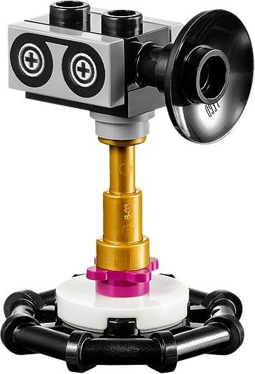 Immagine prodotto LEGO Studio di registrazione Pop Star (41103, LEGO Friends)