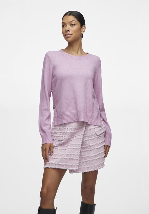 Produktbild Vila Rundhals Strickpullover (S)