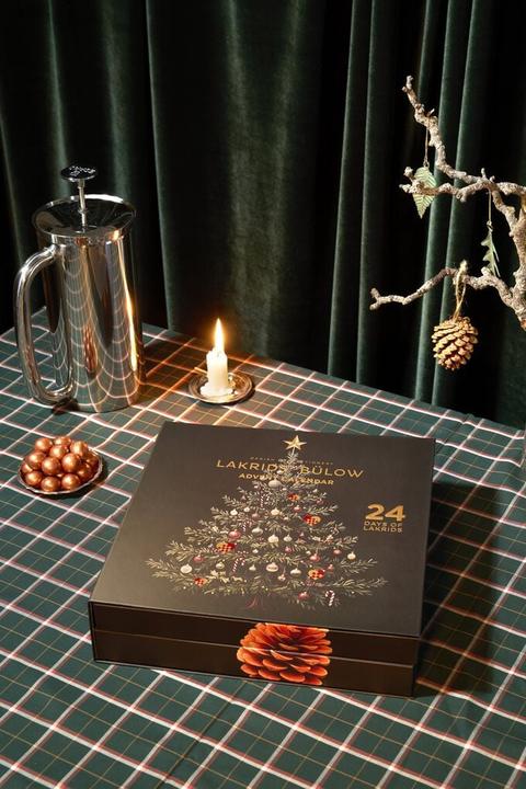 Produktbild Lakrids by bülow Advent Calender 2025