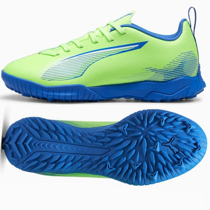 Image du produit Puma ULTRA 5 Play Jr TT Schuhe (38)