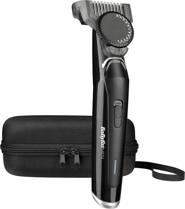 BaByliss Pro Beard T881E