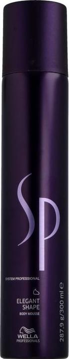 Produktbild Wella SP Elegant Shape (300 ml, Volumenschaum)