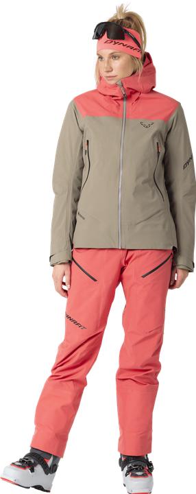 Produktbild Dynafit Ridge Gore-Tex Jacke Damen (XS)