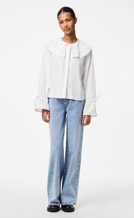 Actual product image Pieces PCFETINA KRAGEN Hemd (XL)