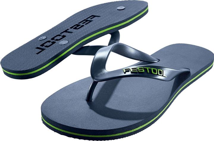 Actual product image Festool Thong sandals TOSD-FT1-S (S)