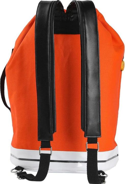 Actual product image Dragon Ball Z Logo Backpack