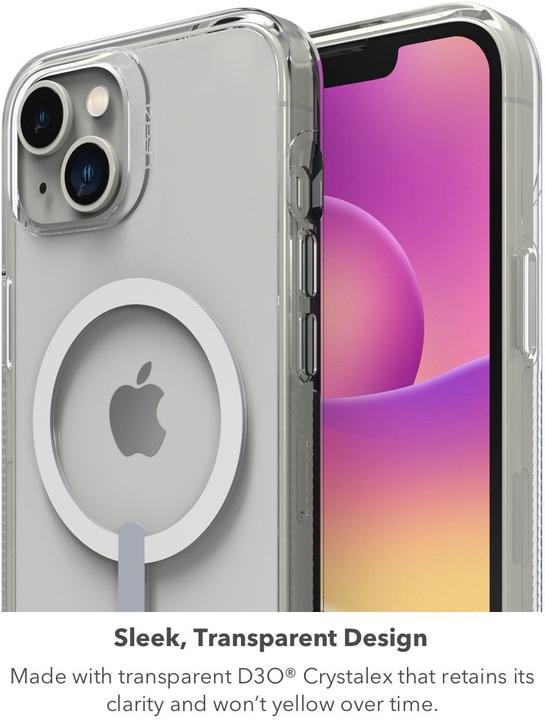 Produktbild Zagg Invisibleshield Glass Elite Am (Apple iPhone 14)
