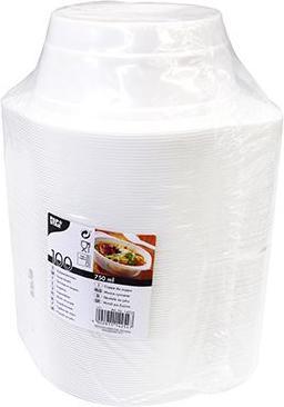 Immagine prodotto Starpak Le ciotole per la zuppa si toccano (100 x)