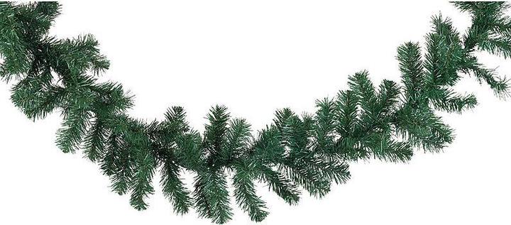 Image du produit Britesta Guirlande de sapin décorative