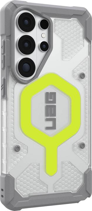 Produktbild UAG Pathfinder Clear MagSafe (Samsung Galaxy S26 Ultra)