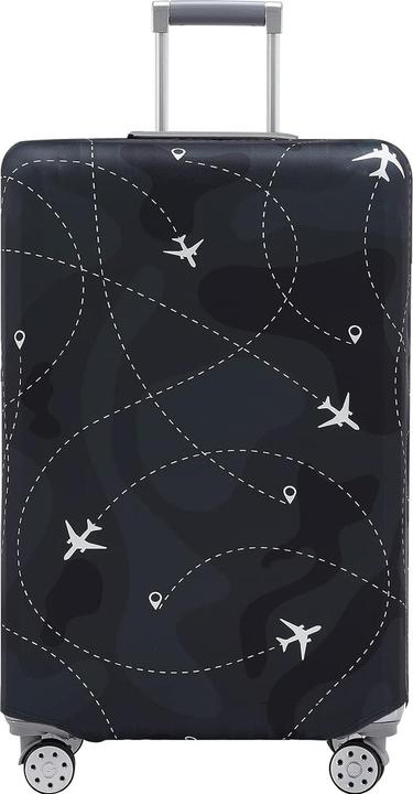 Image du produit ASMI Kofferhülle – Elastischer Kofferschutz – Grösse L