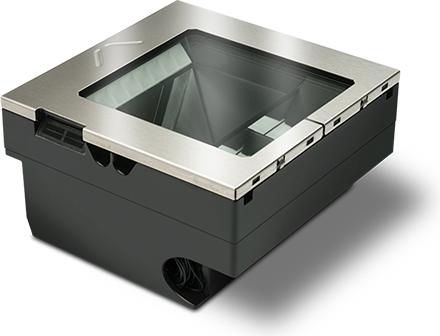 Actual product image Datalogic Magellan 3550HSi, Lecteur de code barre fixe, 1D/2D, GS1 DataBar Expanded, Aztec Code, Cod (2D barcodes, 1D barcodes)