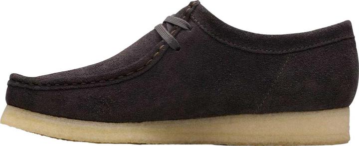 Produktbild Clarks Wallabee Bootsschuhe Wildleder (40.5)