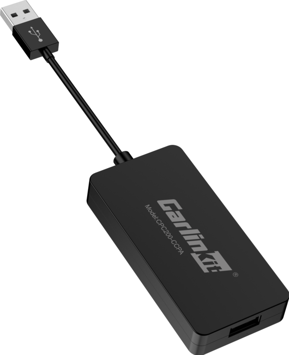 Produktbild Carlinkit CPC200-A2A