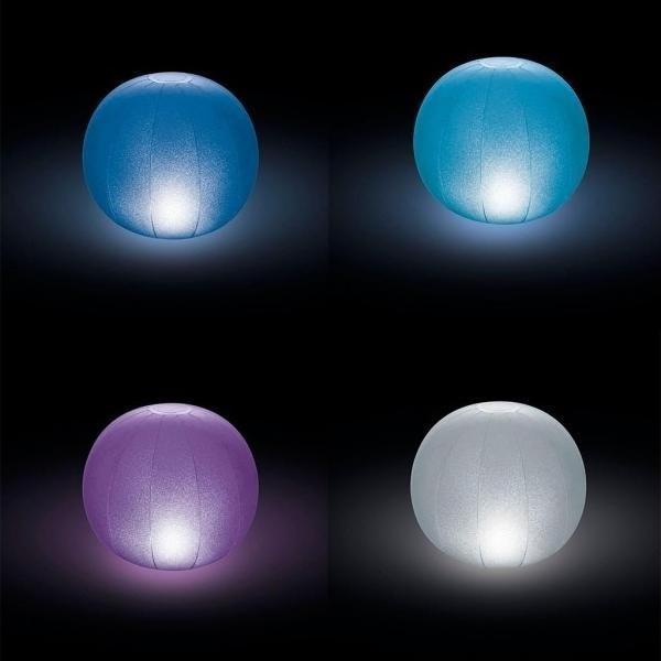 Produktbild Intex Poollampe