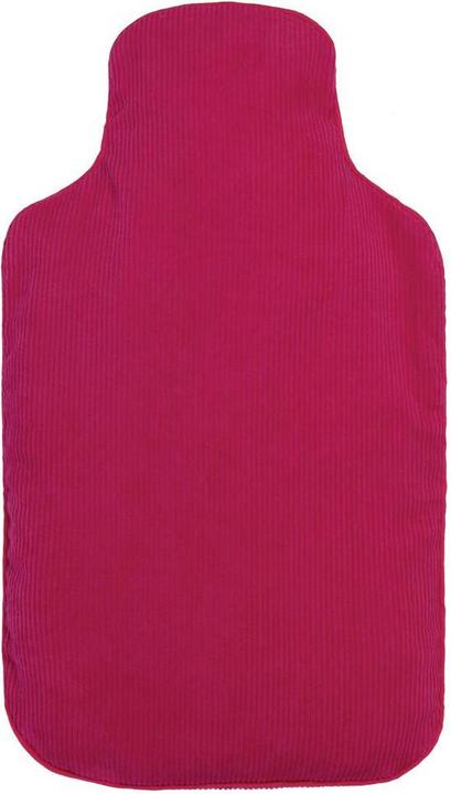 Immagine prodotto Aroma Home Scaldacorpo a corda, fucsia