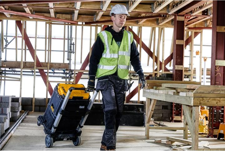 Image du produit DeWalt TSTAK Clipboard