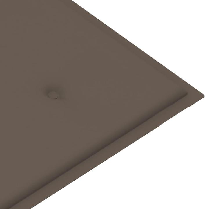 Actual product image VidaXL Veva (200 x 50 x 3 cm)