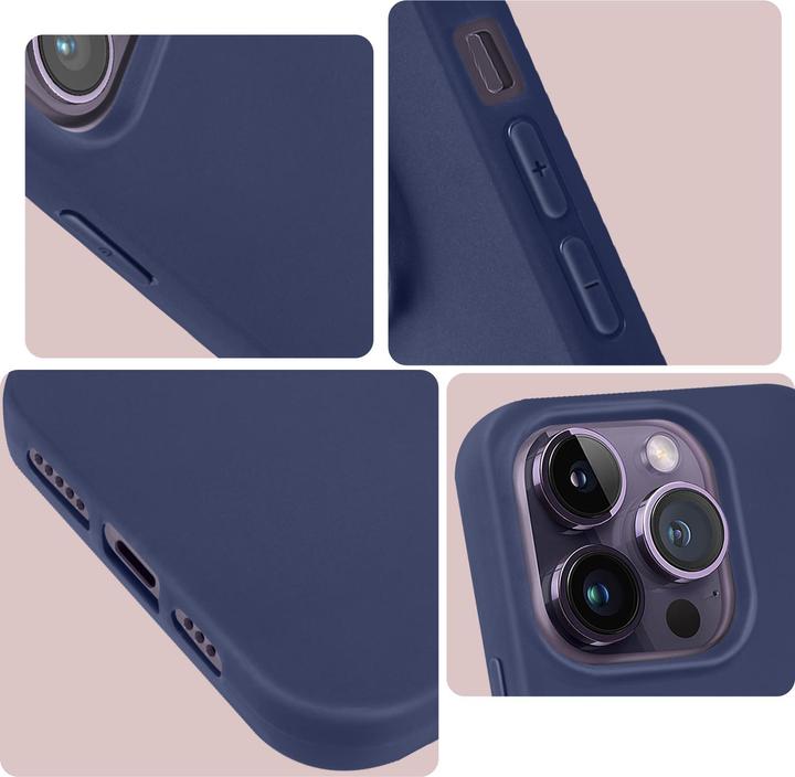Produktbild Avizar Silikon Series (Apple iPhone 14 Pro)