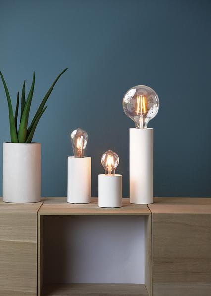 Produktbild Star Trading Kerzenleuchter Halla