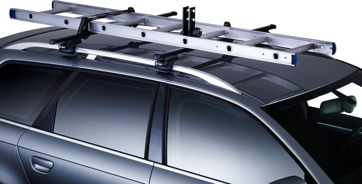 Produktbild Thule Leiterhalter 548