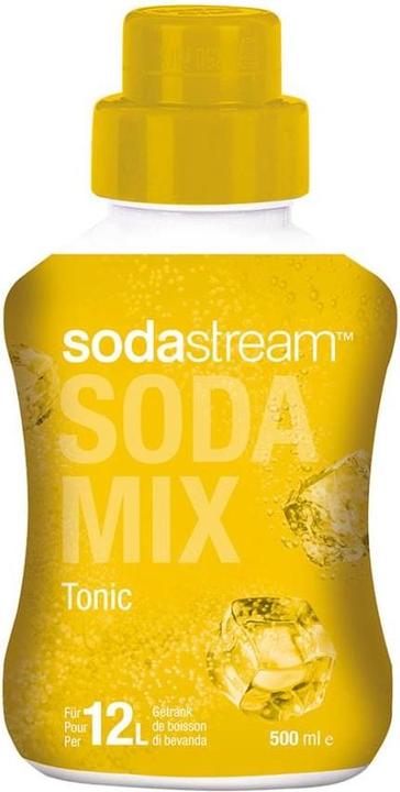Image du produit SodaStream Tonic (1 x 50 cl)